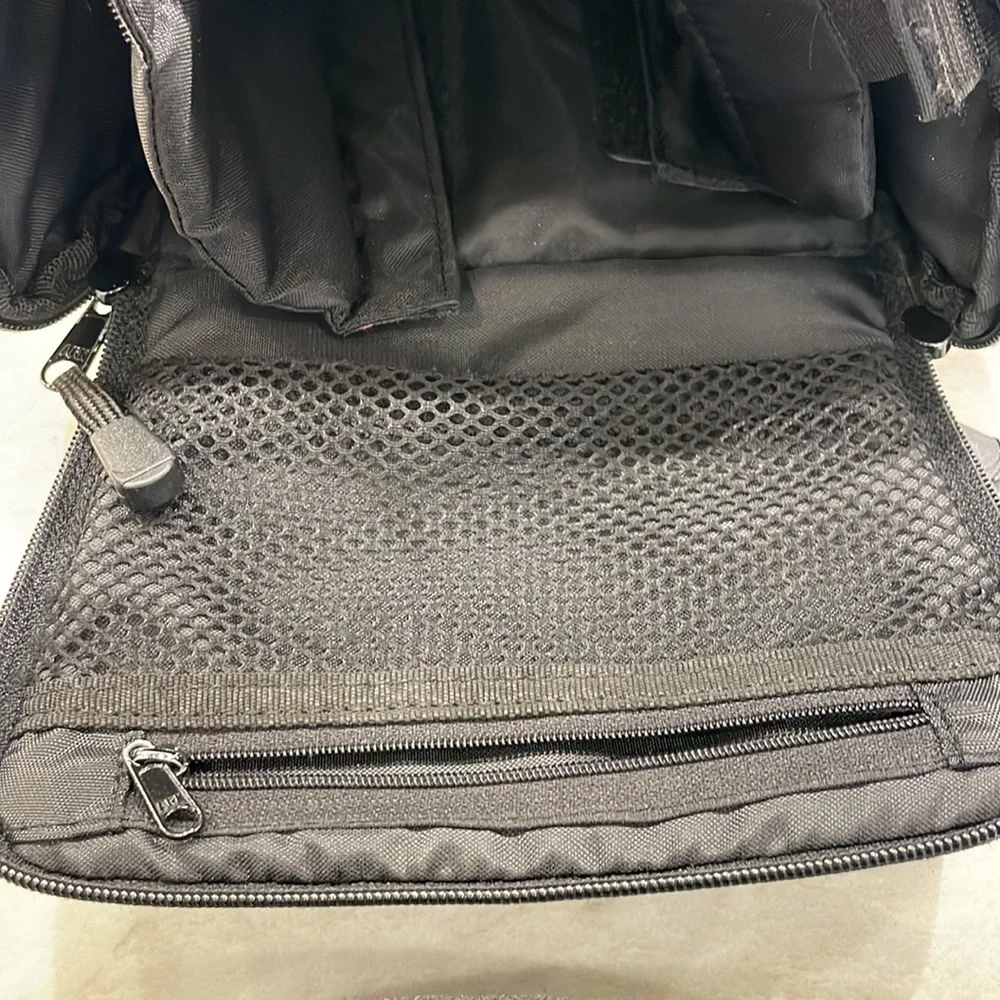Quantaray Camera case w shoulder strap